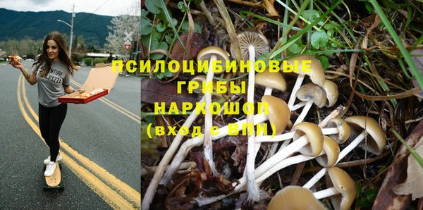 трава Белоозёрский